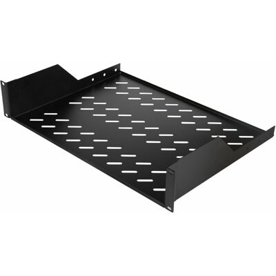 Equip EZFS-19-2-80-B 2U Rackregal - Rack-Typ Equip EZFS-19-2-80-B 2U Rackregal - Rack-Typ
