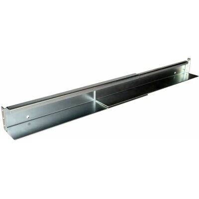 Equip EZR-60-80 - Rack accessory - Metallic - 19"- 48.3cm - Turkey Equip EZR-60-80 - Rack accessory - Metallic - 19"- 48.3cm - Turkey