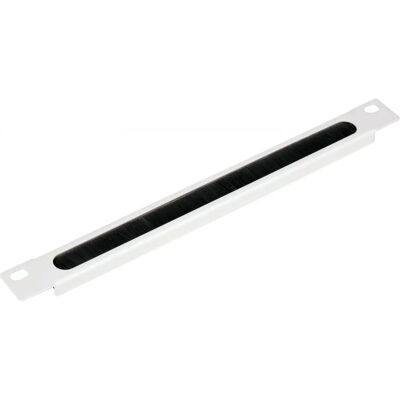 Equip EZMB-10-G Rack-Zubehör - Kabelmanagement-Panel, 10'' Equip EZMB-10-G Rack-Zubehör - Kabelmanagement-Panel, 10''