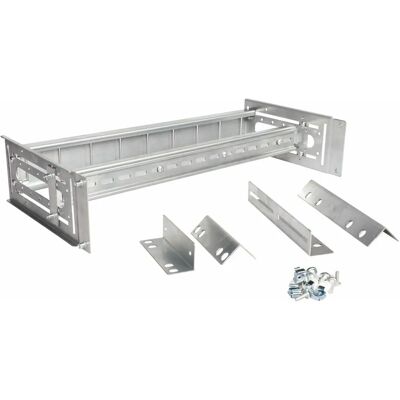 Αξεσουάρ ραφιού Equip EZR-DIN-3 - 3U Γκρί Αξεσουάρ ραφιού Equip EZR-DIN-3 - 3U Γκρί