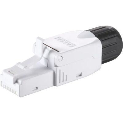 Equip 121162 Connecteur de câble RJ-45 - Accessoires réseau - Publicité Equip 121162 Connecteur de câble RJ-45 - Accessoires réseau - Publicité