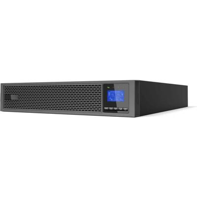 LevelOne UPS-2102 - 2 kVA online UPS LevelOne UPS-2102 - 2 kVA online UPS