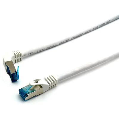Equip 605800 - 1m Cat6a S/FTP Hálózati kábel Equip 605800 - 1m Cat6a S/FTP Hálózati kábel