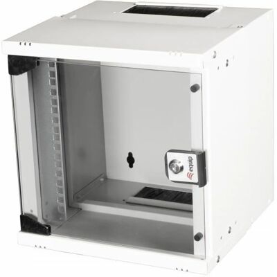 Armoire murale Equip Eco Mount 6U - Rangement réseau Armoire murale Equip Eco Mount 6U - Rangement réseau
