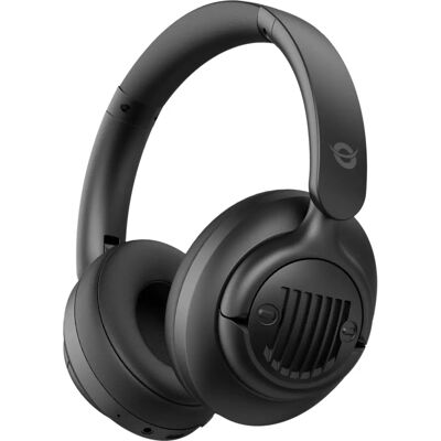 Conceptronic ALVAH02B słuchawki - Aktywna redukcja hałasu - Czarny Conceptronic ALVAH02B słuchawki - Aktywna redukcja hałasu - Czarny