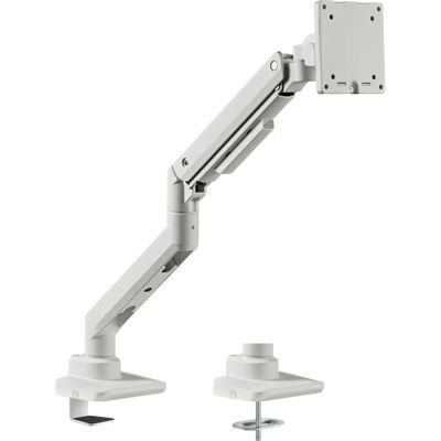 Equip Weiß Monitor Halterung 17-49 - Monitor Halterung Equip Weiß Monitor Halterung 17-49 - Monitor Halterung