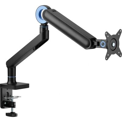 Equip 650184 Monitor Halterung - Unterstützt 17-35 Zoll, Max. 10,5kg, VESA 75x75/100x100mm Equip 650184 Monitor Halterung - Unterstützt 17-35 Zoll, Max. 10,5kg, VESA 75x75/100x100mm