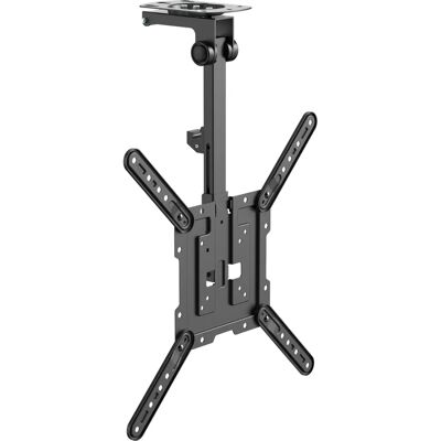 Equip 650375 Deckenhalterung für 23-55 Zoll - 20kg max Equip 650375 Deckenhalterung für 23-55 Zoll - 20kg max