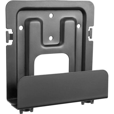 Equip 650896 TV-Halterung - Universelle Media-Player Wandhalterung - Schwarz Equip 650896 TV-Halterung - Universelle Media-Player Wandhalterung - Schwarz