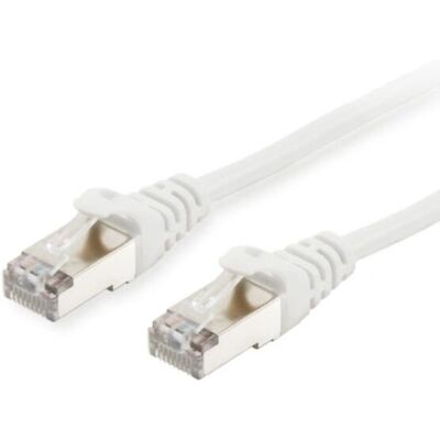 Equip 606012 Netzwerkkabel - 1,5m, Cat6a, S/FTP, RJ-45 - Netzwerkkabel Equip 606012 Netzwerkkabel - 1,5m, Cat6a, S/FTP, RJ-45 - Netzwerkkabel