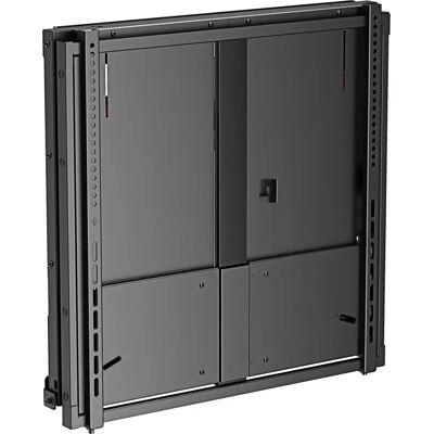 Equip 650345 Τηλεόραση τοίχου στηρίγματα - 55-86 ίντσες, Μαύρο Equip 650345 Τηλεόραση τοίχου στηρίγματα - 55-86 ίντσες, Μαύρο
