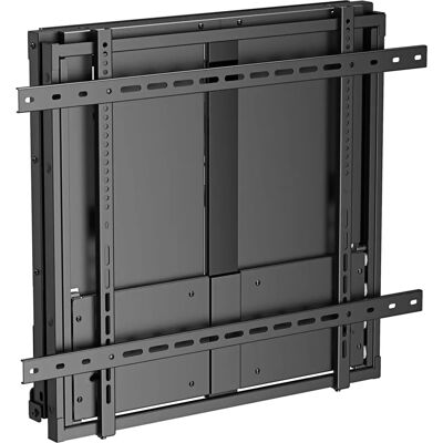 Επιτραπέζιο στήριγμα τηλεόρασης Equip 650346 - 60-100" - Βάση τοίχου Επιτραπέζιο στήριγμα τηλεόρασης Equip 650346 - 60-100" - Βάση τοίχου