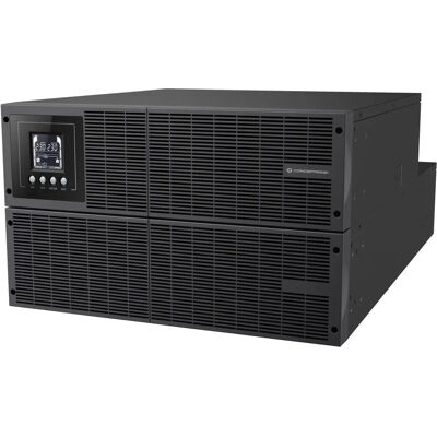 Conceptronic ZEUS51E6K Gruppo di Continuità 6kVA Online Conceptronic ZEUS51E6K Gruppo di Continuità 6kVA Online