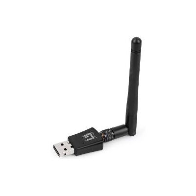 LevelOne WUA-0617 WLAN 300 Mbit/s USB-Adapter LevelOne WUA-0617 WLAN 300 Mbit/s USB-Adapter