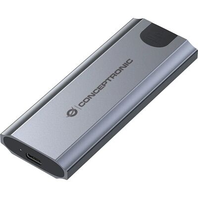 Conceptronic DANTE05G SSD ház - M.2 USB 3.2 Conceptronic DANTE05G SSD ház - M.2 USB 3.2