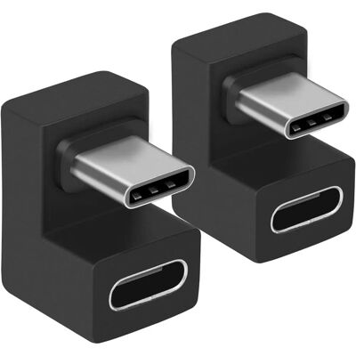 Equip 133476 Convertitore USB-C - Accessorio cavo Equip 133476 Convertitore USB-C - Accessorio cavo