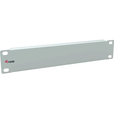 Accessorio rack Equip 327531 - 10 pollici, 1U, Bianco Accessorio rack Equip 327531 - 10 pollici, 1U, Bianco