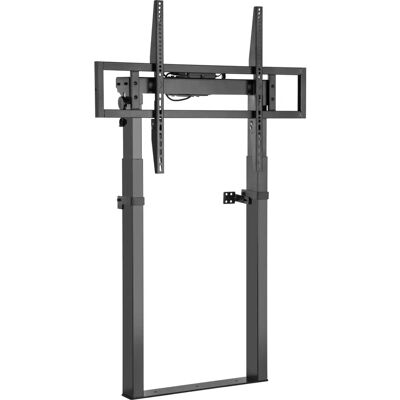 Equip 650347 TV-Halterung - 55-100 Zoll, Schwarz Equip 650347 TV-Halterung - 55-100 Zoll, Schwarz