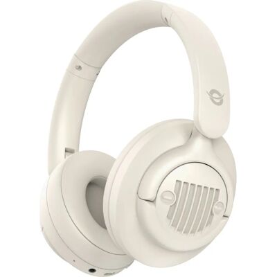 Conceptronic Alvah02c Casque Bluetooth et Filaire - Annulation de bruit - Publicité Conceptronic Alvah02c Casque Bluetooth et Filaire - Annulation de bruit - Publicité