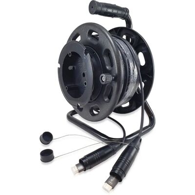 Câble HDMI Equip 119423 - 8K/60Hz, 100m, Standard - Publicité Câble HDMI Equip 119423 - 8K/60Hz, 100m, Standard - Publicité