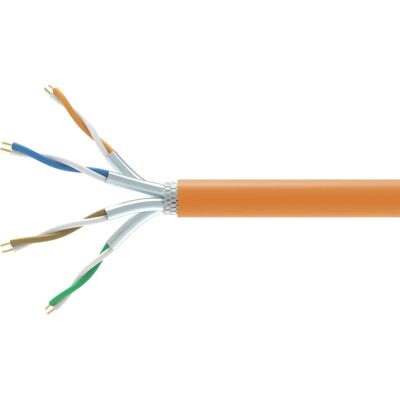 Equip - 404551 - Orange - 305 m - Cable - Publicité Equip - 404551 - Orange - 305 m - Cable - Publicité