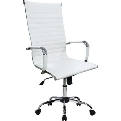 Equip 651017 Büro-/Computerstuhl - Gepolsteter Sitz & Rückenlehne Equip 651017 Büro-/Computerstuhl - Gepolsteter Sitz & Rückenlehne