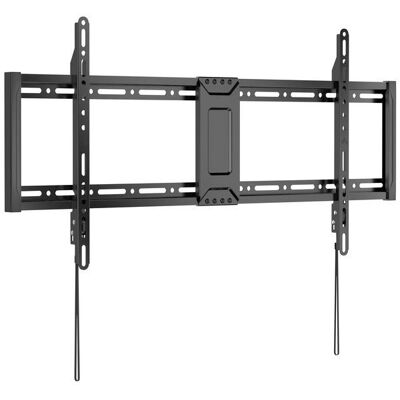Support TV Equip 650360 - 95" Noir - Publicité Support TV Equip 650360 - 95" Noir - Publicité