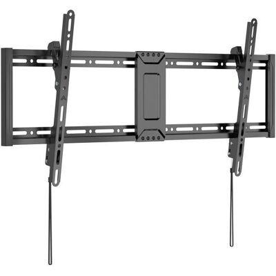 Support TV Equip 650361 - 95" Noir - Publicité Support TV Equip 650361 - 95" Noir - Publicité
