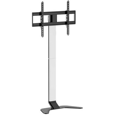 Support TV Equip 650614 - Argent - Supports 37"-86" écrans - Publicité Support TV Equip 650614 - Argent - Supports 37"-86" écrans - Publicité