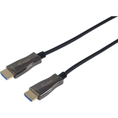 Cavo HDMI Equip 119438 - Tipo HDMI A (Standard) - Nero Cavo HDMI Equip 119438 - Tipo HDMI A (Standard) - Nero