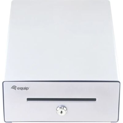 Equip 351012 Geldkassette - Hybride manuelle und automatische Kasse Equip 351012 Geldkassette - Hybride manuelle und automatische Kasse