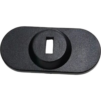 Conceptronic - LBA03 - Schwarz - 42.5x20.2x7mm - Locking adapter Conceptronic - LBA03 - Schwarz - 42.5x20.2x7mm - Locking adapter