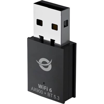 Conceptronic - ABBY26B - Wi‑Fi 6 - Doble Banda - Tarjeta de red Conceptronic - ABBY26B - Wi‑Fi 6 - Doble Banda - Tarjeta de red