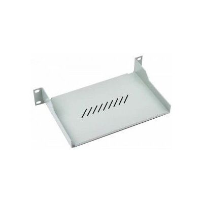 Triton Rack Zubehör - 25,4cm Wandgehäuse Lichtgrau - Serverschrank Zubehör Triton Rack Zubehör - 25,4cm Wandgehäuse Lichtgrau - Serverschrank Zubehör