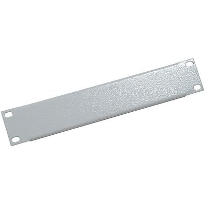 Equip 908001 Gris 25,4cm - Accessoire rack - Publicité Equip 908001 Gris 25,4cm - Accessoire rack - Publicité
