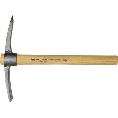 Wagnum Mini-Kreuzhacke - Handwerkzeug Wagnum Mini-Kreuzhacke - Handwerkzeug