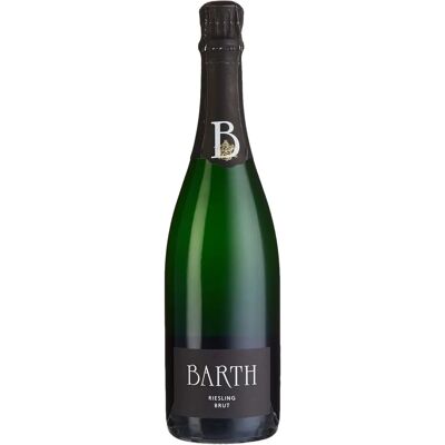 Barth Riesling Sekt Brut Rheingau - Schaumwein Barth Riesling Sekt Brut Rheingau - Schaumwein