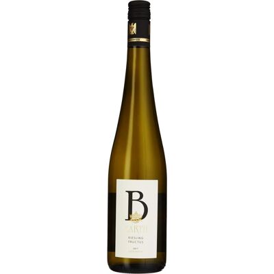 Barth Riesling Fructus QbA 2021 - Weißwein Barth Riesling Fructus QbA 2021 - Weißwein