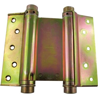 Fridavo Doppelwirkendes Stahlband - 126b / 33 Fridavo Doppelwirkendes Stahlband - 126b / 33