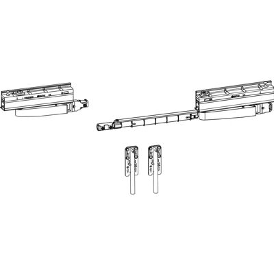 Hautau - ATRIUM SP komfort - Rechts - 160 kg - Door hardware Hautau - ATRIUM SP komfort - Rechts - 160 kg - Door hardware