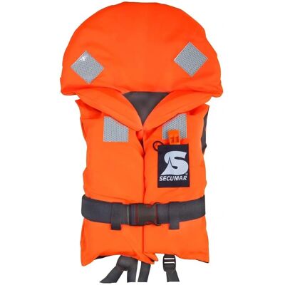 Securmar Bravo 100 N Livräddningsväst - Life Jacket Securmar Bravo 100 N Livräddningsväst - Life Jacket