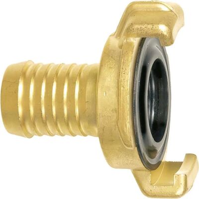 GEKA - 08.0104.9 - 25 mm - 40 mm - hose fitting - Publicité GEKA - 08.0104.9 - 25 mm - 40 mm - hose fitting - Publicité