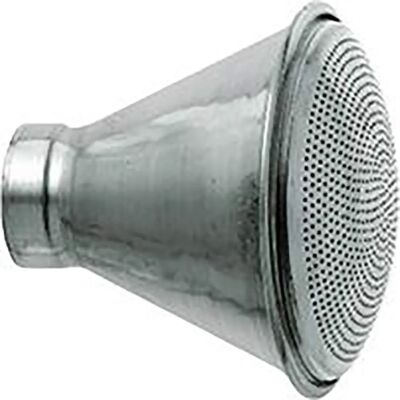 Geka Gießkopf Soft Rain - 72mm - G3/4" - Leichtmetall - Wasserwirtschaft Geka Gießkopf Soft Rain - 72mm - G3/4" - Leichtmetall - Wasserwirtschaft