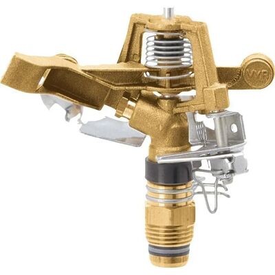 Geka - V80 Sprinkler - Einstellbarer Bereich 20°-360° - Für mittlere bis hohe Dichte Geka - V80 Sprinkler - Einstellbarer Bereich 20°-360° - Für mittlere bis hohe Dichte