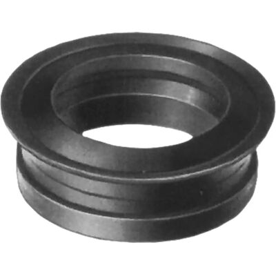 GEKA Dichtung - Form 200 - Schwarz - 20 Stück GEKA Dichtung - Form 200 - Schwarz - 20 Stück