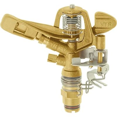 Geka V60 Aspersor - Sector ajustable 20-360° Geka V60 Aspersor - Sector ajustable 20-360°