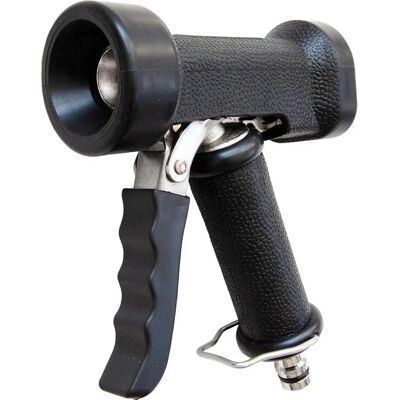Karasto Oehler Pistolen-System - Mehrstrahl, Messing, 50°C Karasto Oehler Pistolen-System - Mehrstrahl, Messing, 50°C