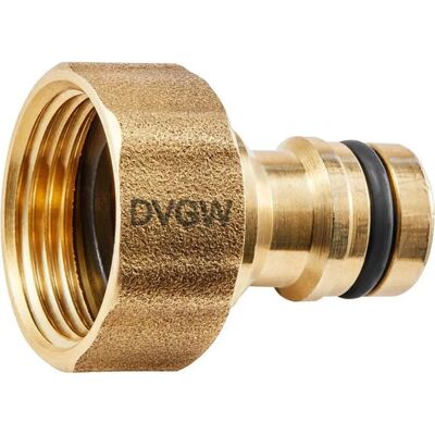 Geka plus Raccord de tuyau KTW - Raccord de tuyau - Publicité Geka plus Raccord de tuyau KTW - Raccord de tuyau - Publicité