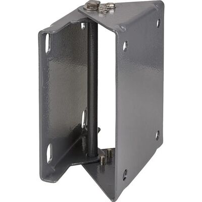 Supporto a muro rotante 90° GEKA per PA20/PA20SK Supporto a muro rotante 90° GEKA per PA20/PA20SK
