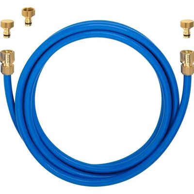 Geka Plus Set KTW System für Wohnmobil 5m Geka Plus Set KTW System für Wohnmobil 5m